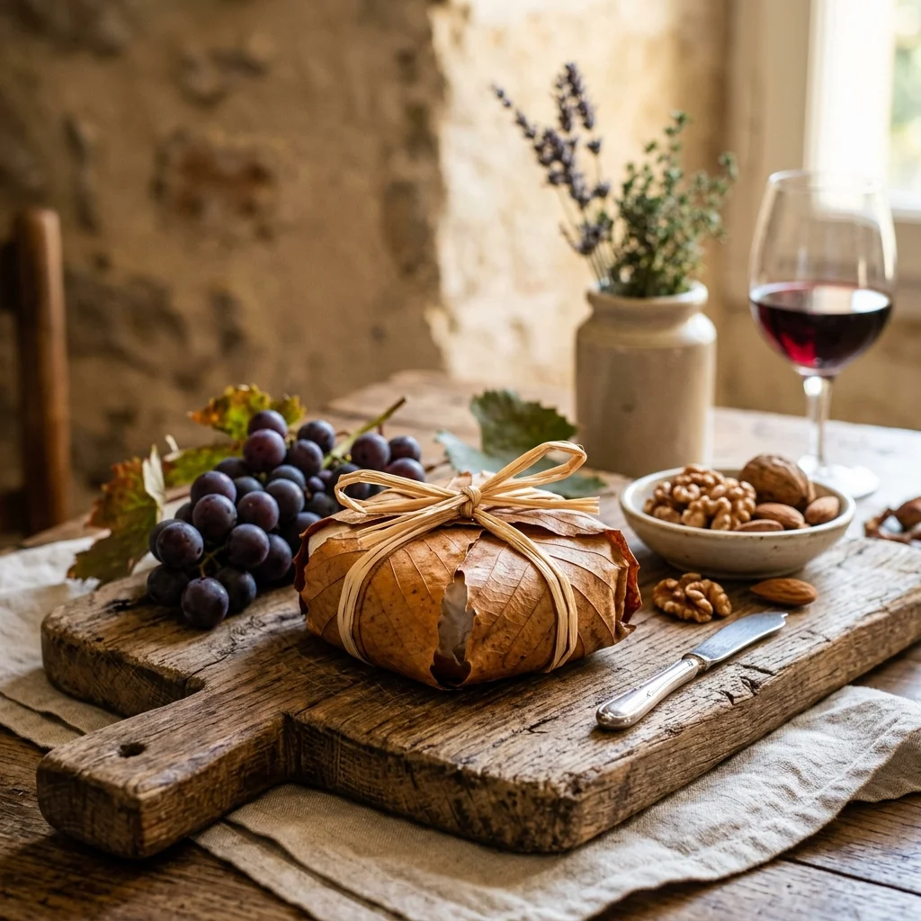 Fromage de Banon